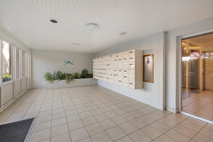 Appartement te koop: Gemeenschapspolderweg 603, Weesp