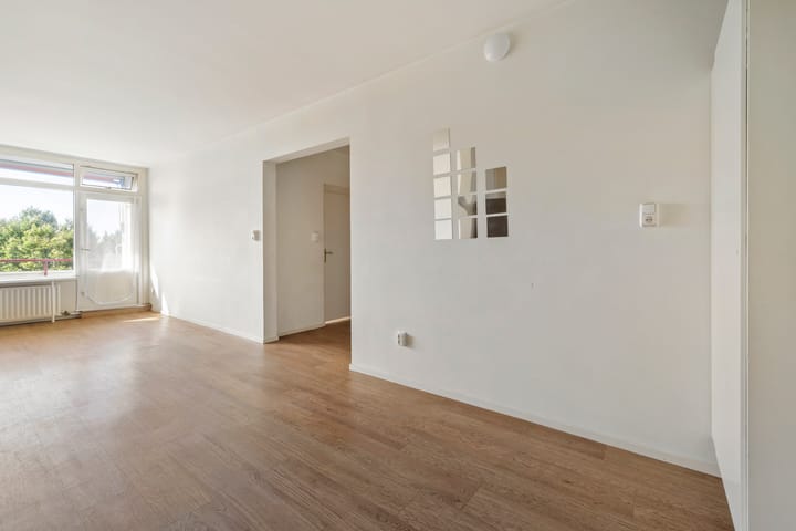 Appartement te koop: Gemeenschapspolderweg 603, Weesp