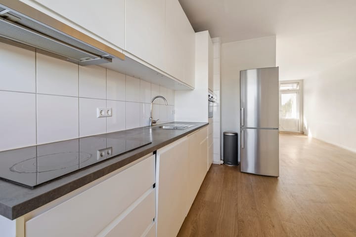 Appartement te koop: Gemeenschapspolderweg 603, Weesp