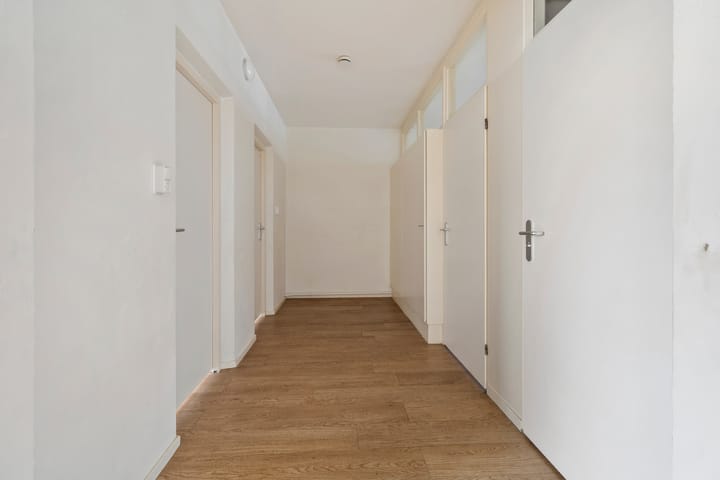 Appartement te koop: Gemeenschapspolderweg 603, Weesp