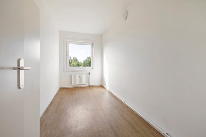 Appartement te koop: Gemeenschapspolderweg 603, Weesp