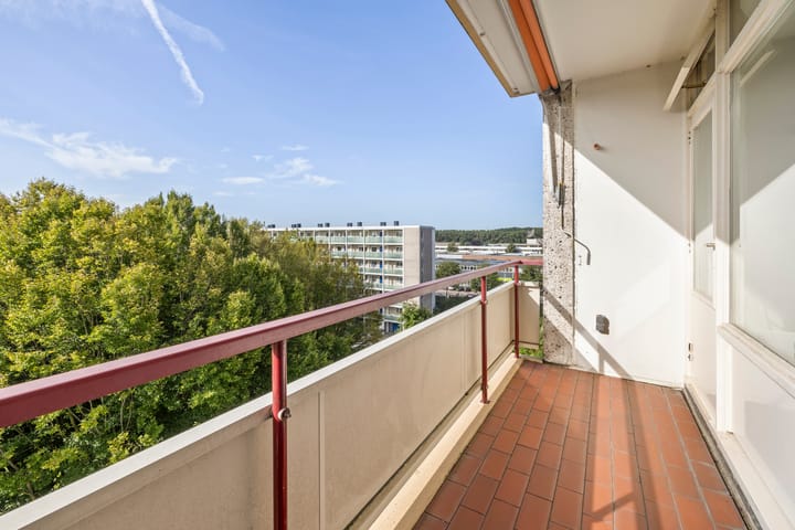 Appartement te koop: Gemeenschapspolderweg 603, Weesp