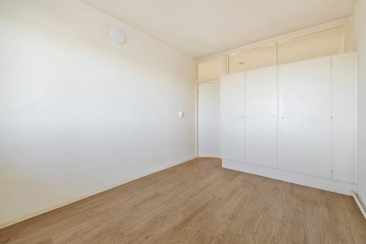 Appartement te koop: Gemeenschapspolderweg 603, Weesp