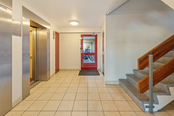 Appartement te koop: Gemeenschapspolderweg 603, Weesp