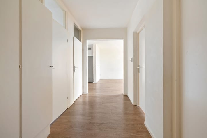 Appartement te koop: Gemeenschapspolderweg 603, Weesp