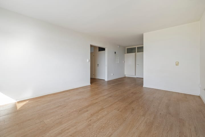 Appartement te koop: Gemeenschapspolderweg 603, Weesp