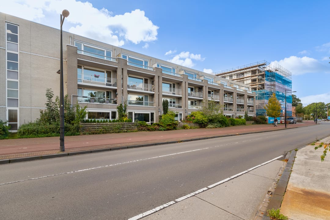 Photo 38 of Burgemeester de Dreuplein 86