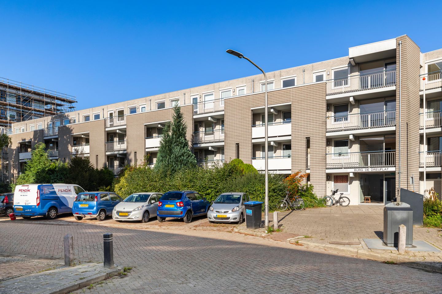 Photo 40 of Burgemeester de Dreuplein 86