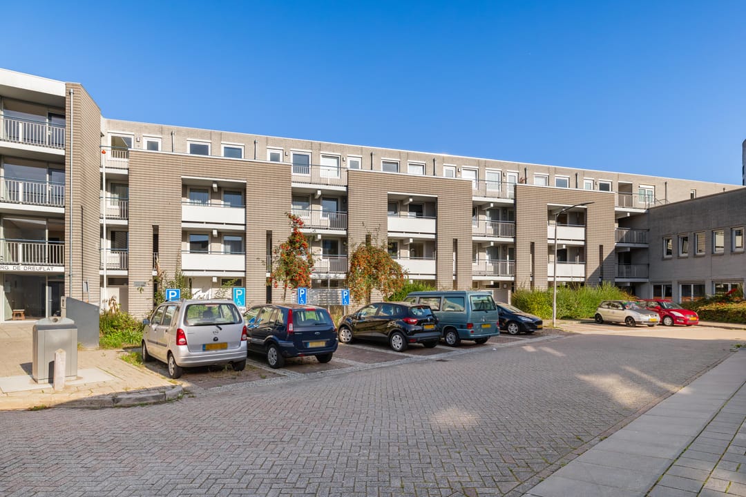 Photo 37 of Burgemeester de Dreuplein 86