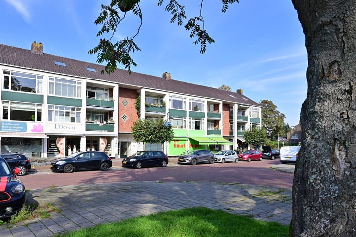 Appartement te huur: H. Kamerlingh Onnesweg 51B, Bussum