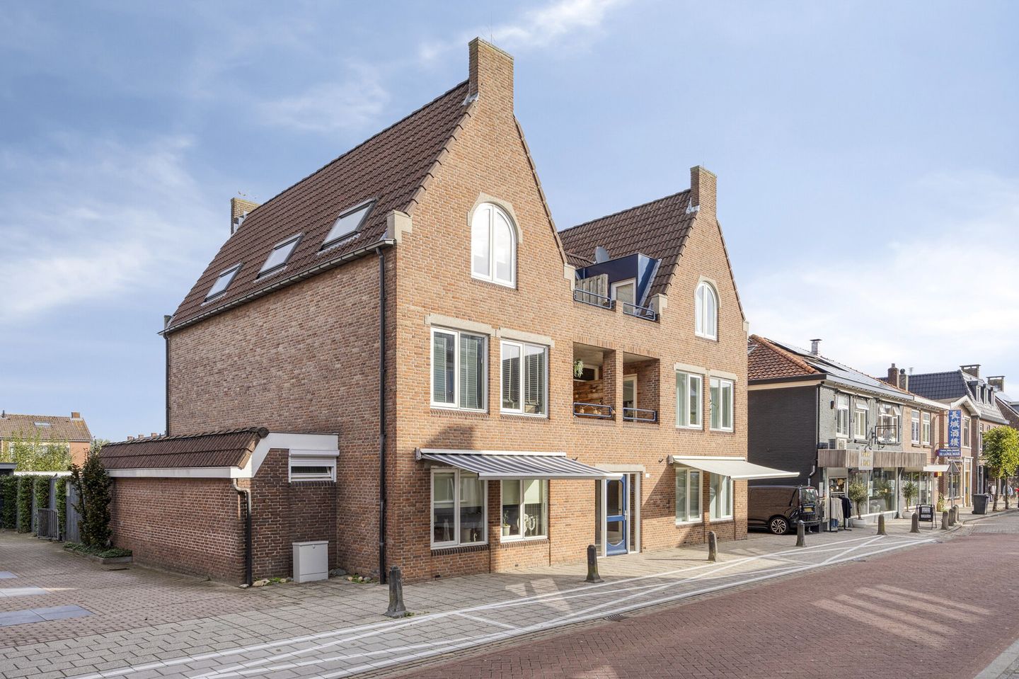 Foto 1 van Dorpsstraat 239-H
