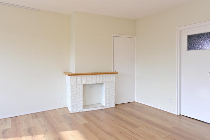 Appartement te huur: H. Kamerlingh Onnesweg 51B, Bussum