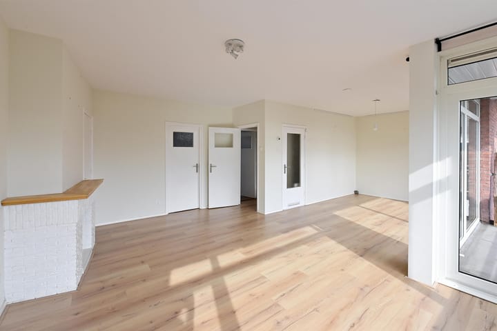 Appartement te huur: H. Kamerlingh Onnesweg 51B, Bussum