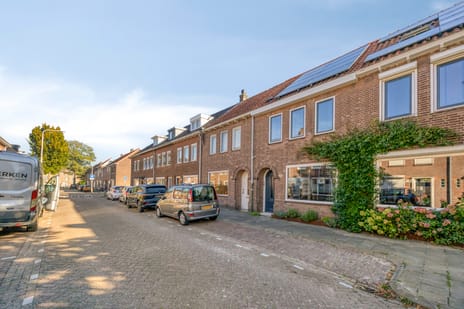 Jan Backstraat thumbnail