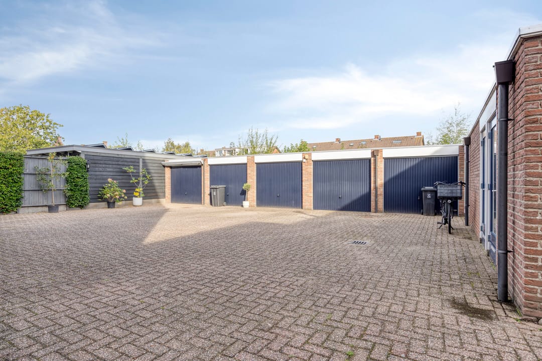 Foto 28 van Dorpsstraat 239-H