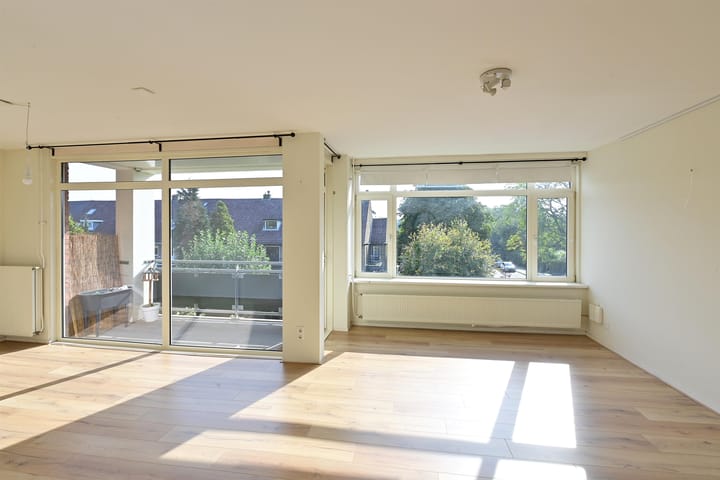 Appartement te huur: H. Kamerlingh Onnesweg 51B, Bussum