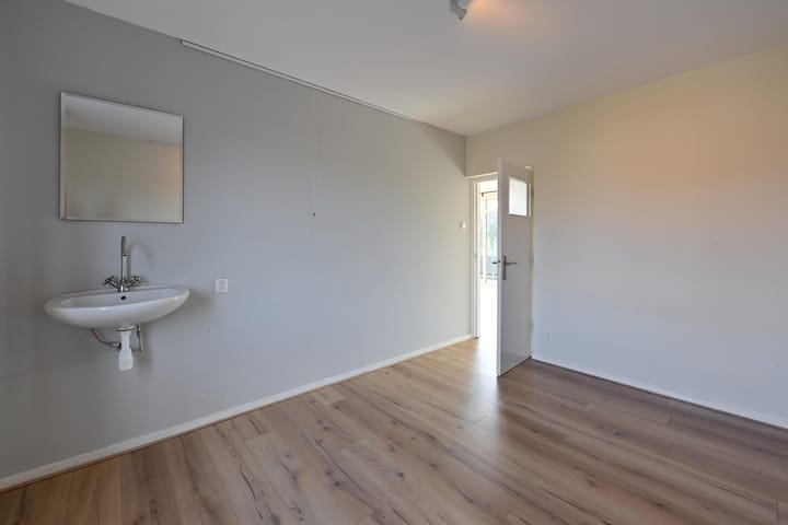Appartement te huur: H. Kamerlingh Onnesweg 51B, Bussum
