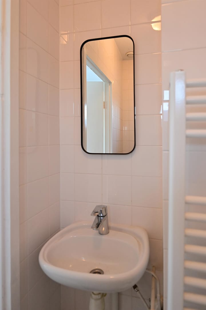 Appartement te huur: H. Kamerlingh Onnesweg 51B, Bussum