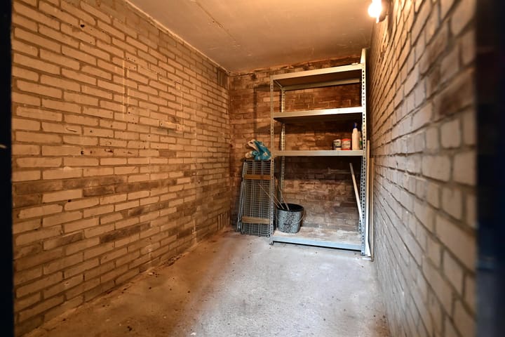 Appartement te huur: H. Kamerlingh Onnesweg 51B, Bussum