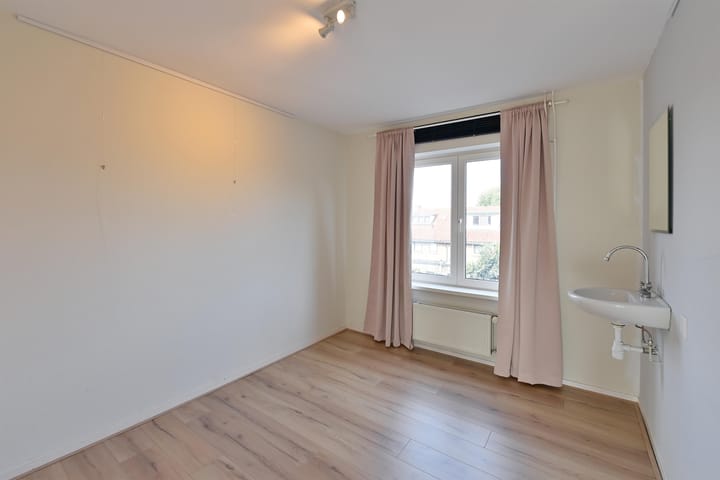 Appartement te huur: H. Kamerlingh Onnesweg 51B, Bussum