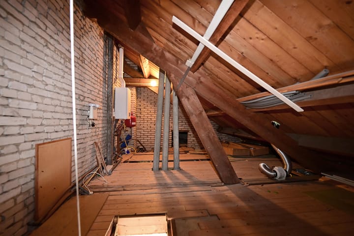 Appartement te huur: H. Kamerlingh Onnesweg 51B, Bussum