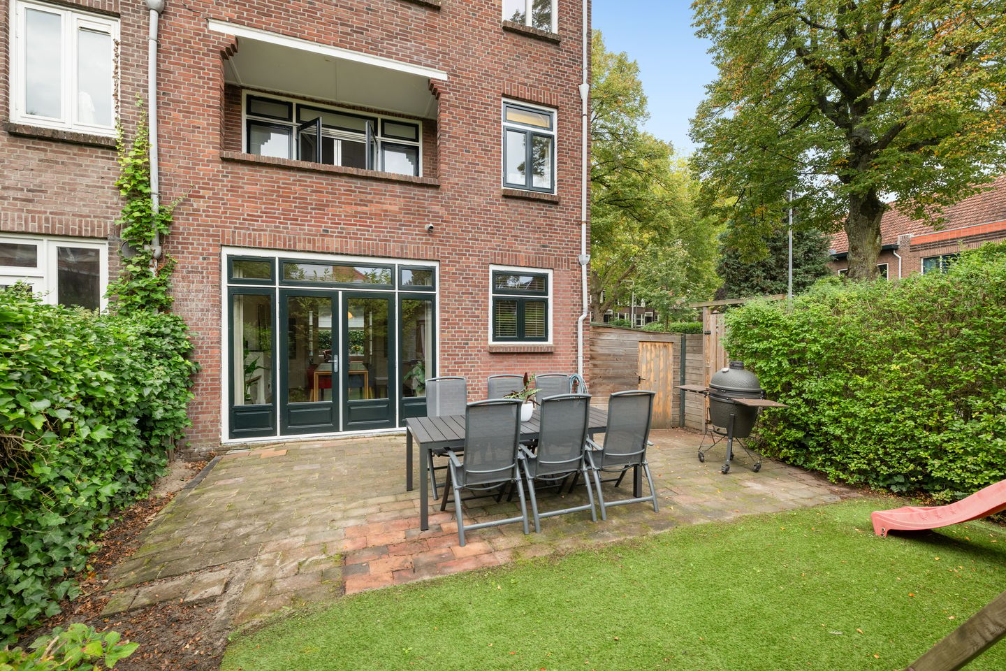 Photo 19 of Berglustlaan 62-A