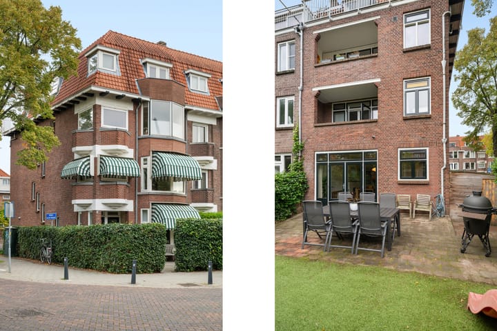 Foto 4 van Berglustlaan 62-A