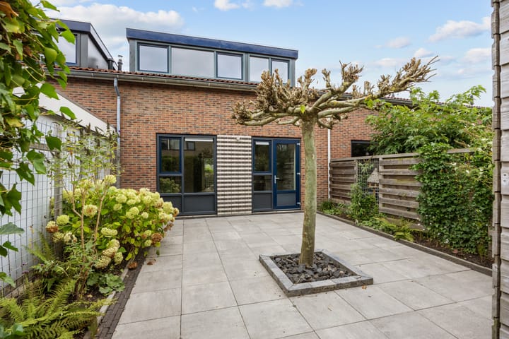 Foto 4 van Dorprichterstraat 23