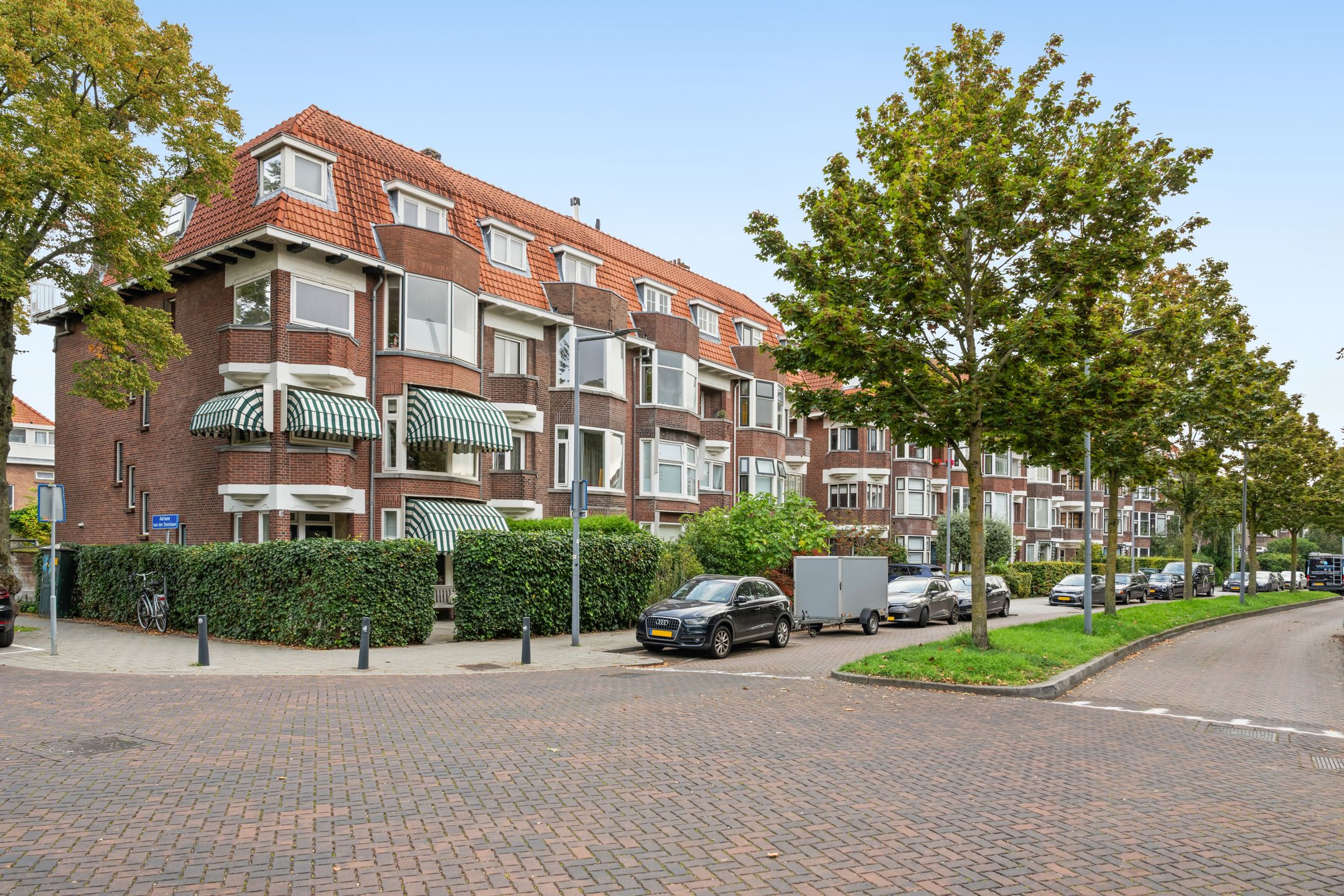 Photo 33 of Berglustlaan 62-A