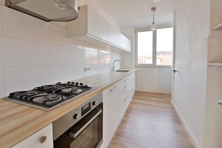 Appartement te huur: H. Kamerlingh Onnesweg 51B, Bussum