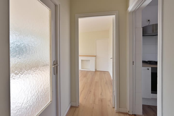 Appartement te huur: H. Kamerlingh Onnesweg 51B, Bussum