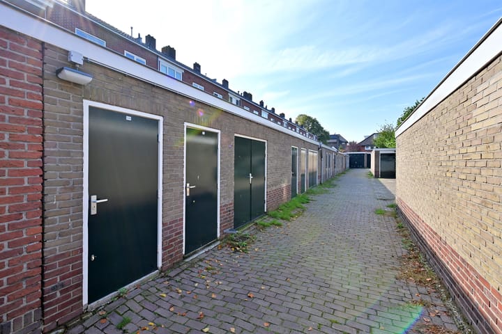Appartement te huur: H. Kamerlingh Onnesweg 51B, Bussum
