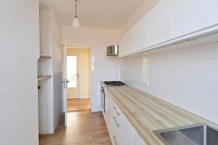 Appartement te huur: H. Kamerlingh Onnesweg 51B, Bussum
