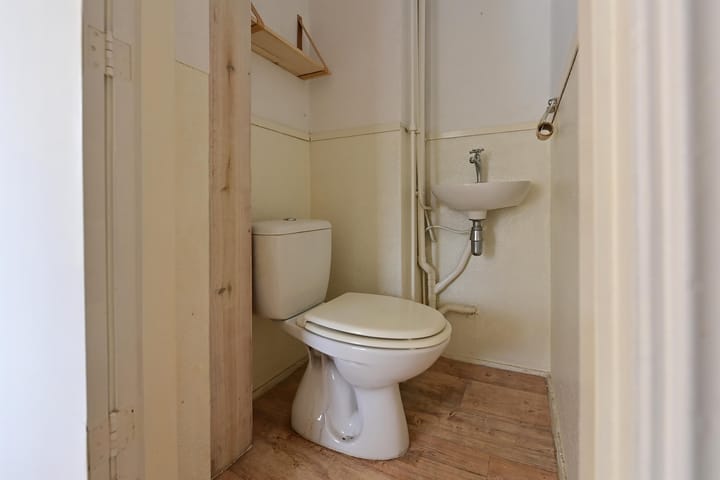 Appartement te huur: H. Kamerlingh Onnesweg 51B, Bussum