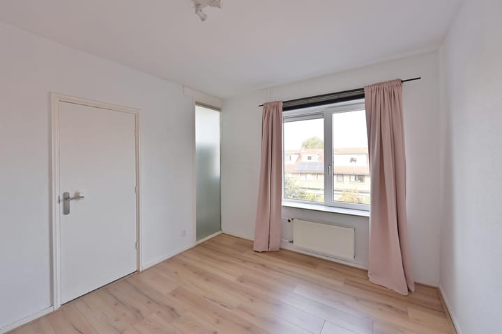 Appartement te huur: H. Kamerlingh Onnesweg 51B, Bussum