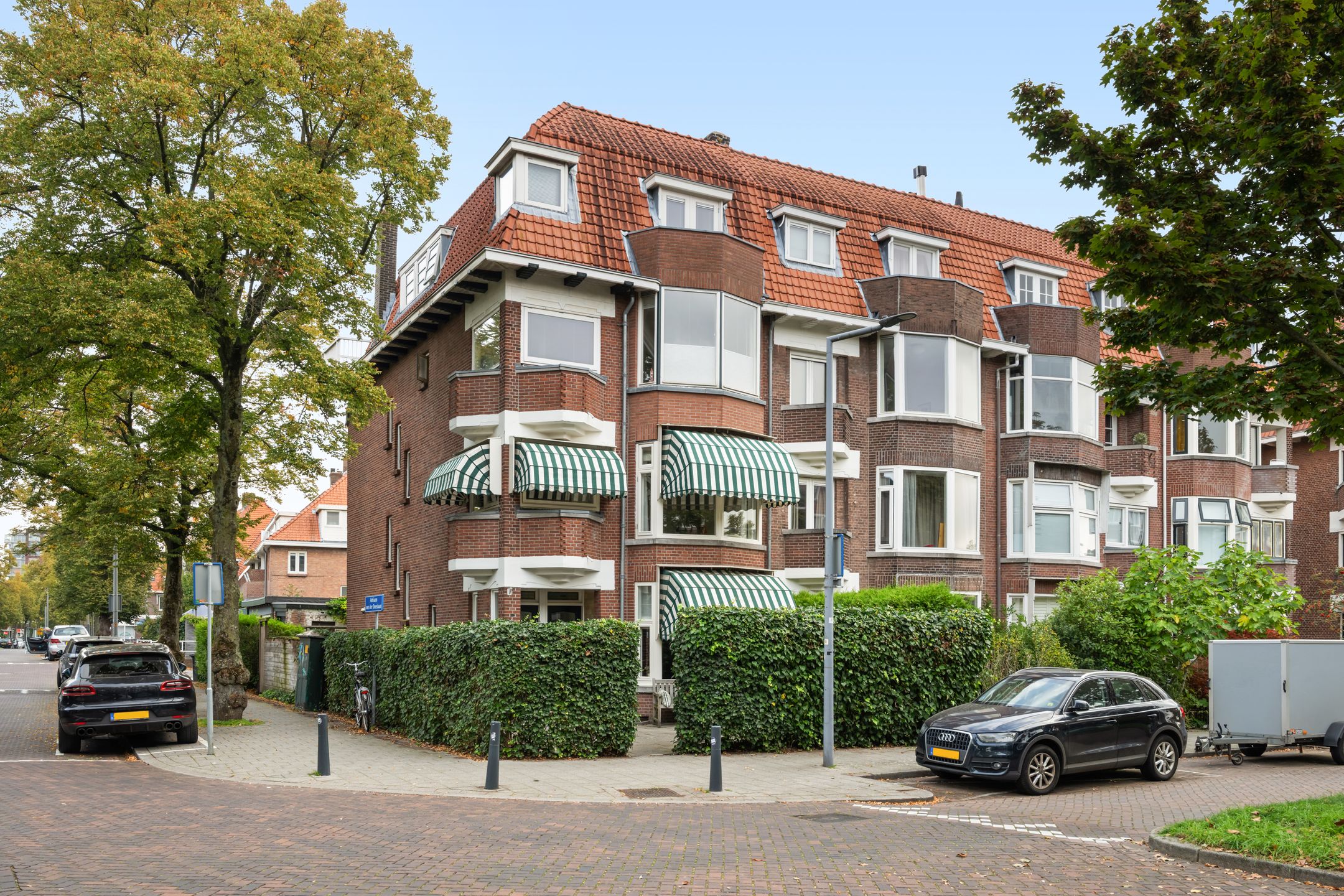 Berglustlaan 62 A