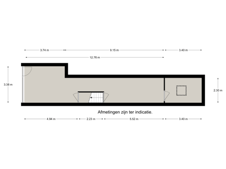 Bekijk plattegrond
