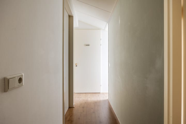 Tussenwoning te koop: Dorprichterstraat 23, Oosterwolde (Fr)