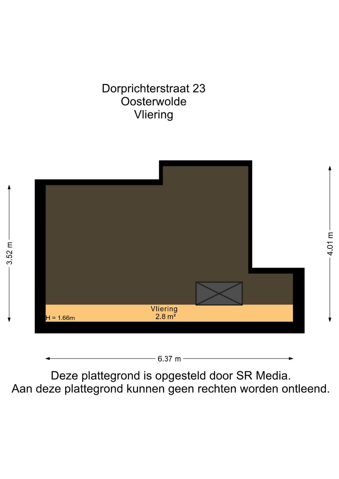 Foto 52 van Dorprichterstraat 23