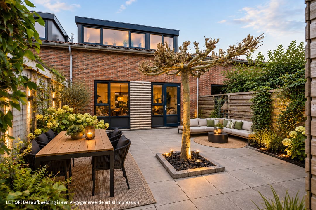 Foto 43 van Dorprichterstraat 23