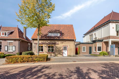 Kapelstraat thumbnail