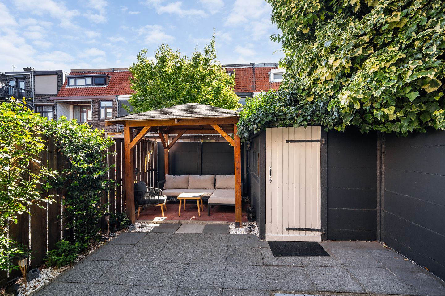 Foto 4 van Potgieterstraat 40-B