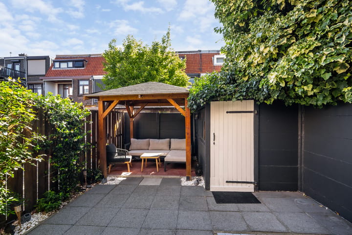 Foto 4 van Potgieterstraat 40-B