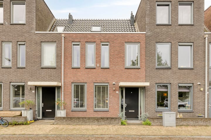 Foto 2 van Hollands Hoenlaan 47