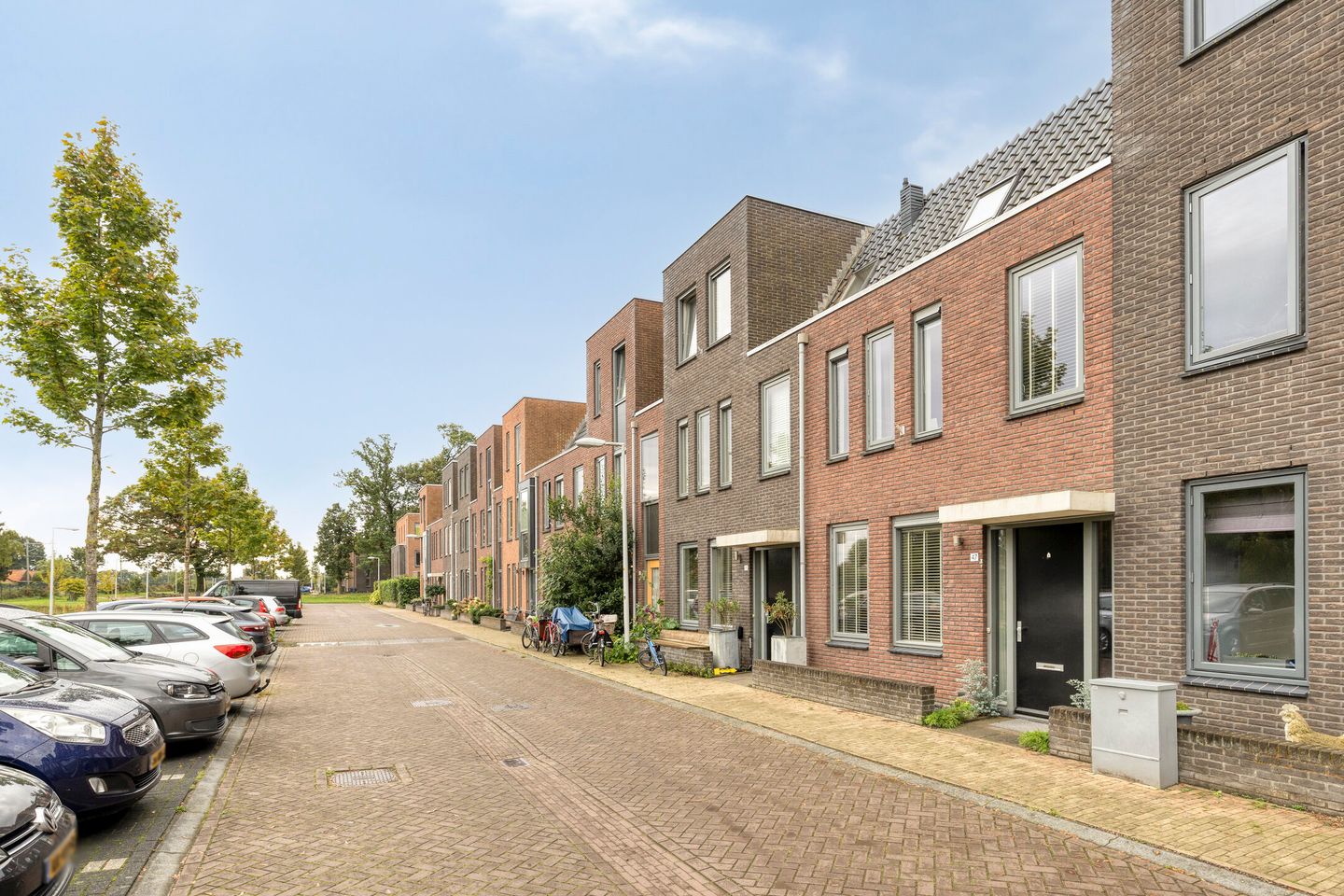 Foto 1 van Hollands Hoenlaan 47
