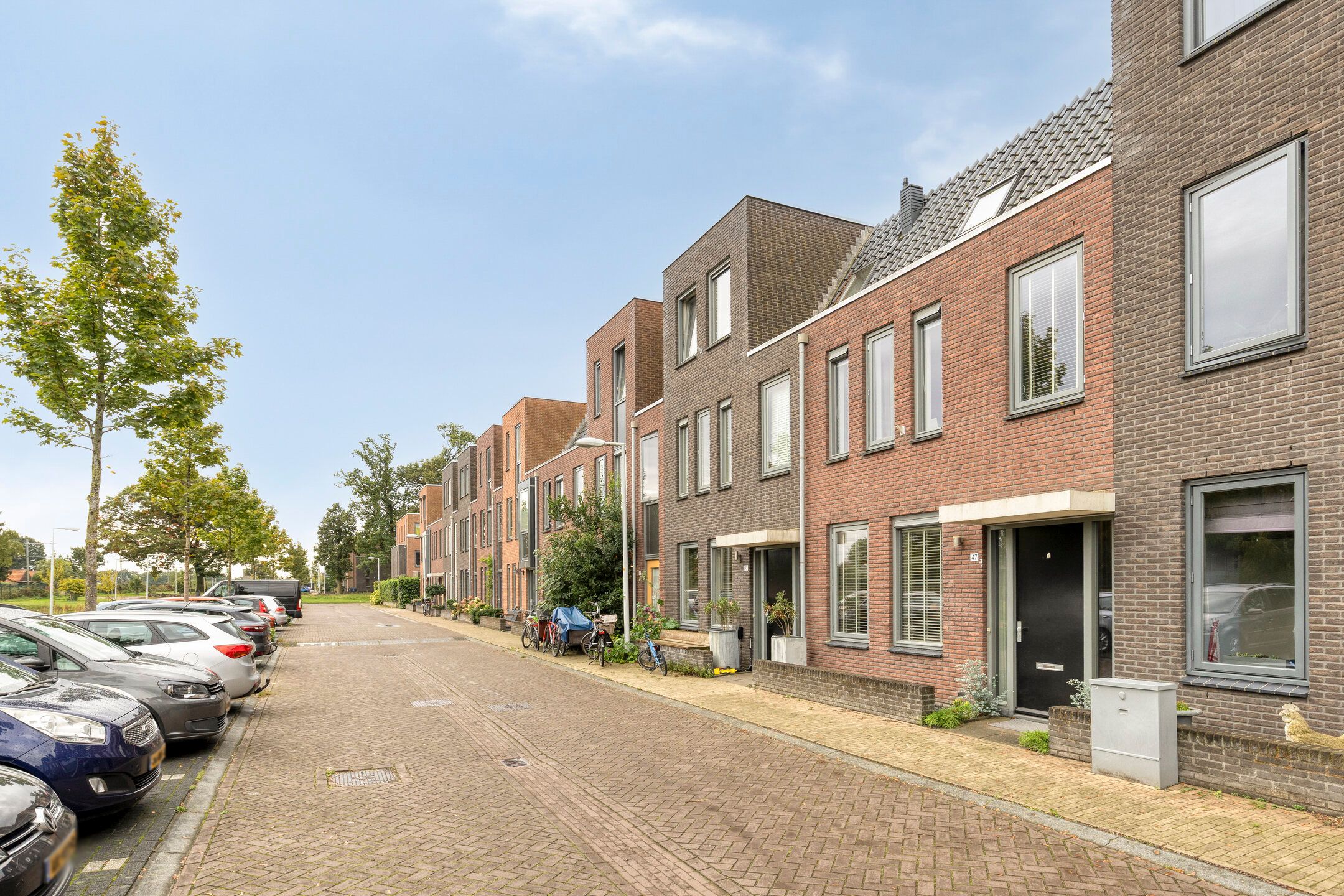 Hollands Hoenlaan 47