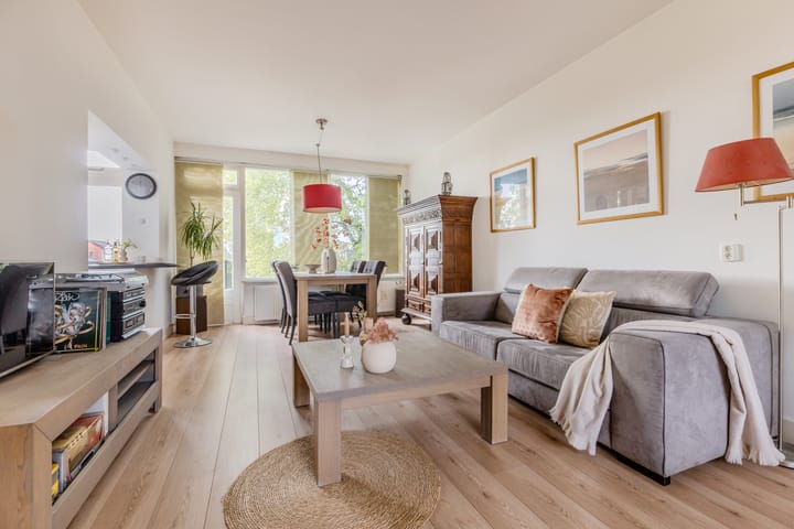 Foto 4 van Merelstraat 52