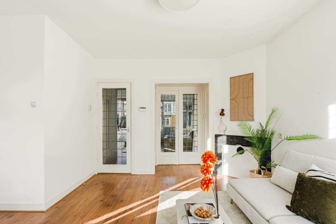 Photo 7 of Lanseloetstraat 29-3