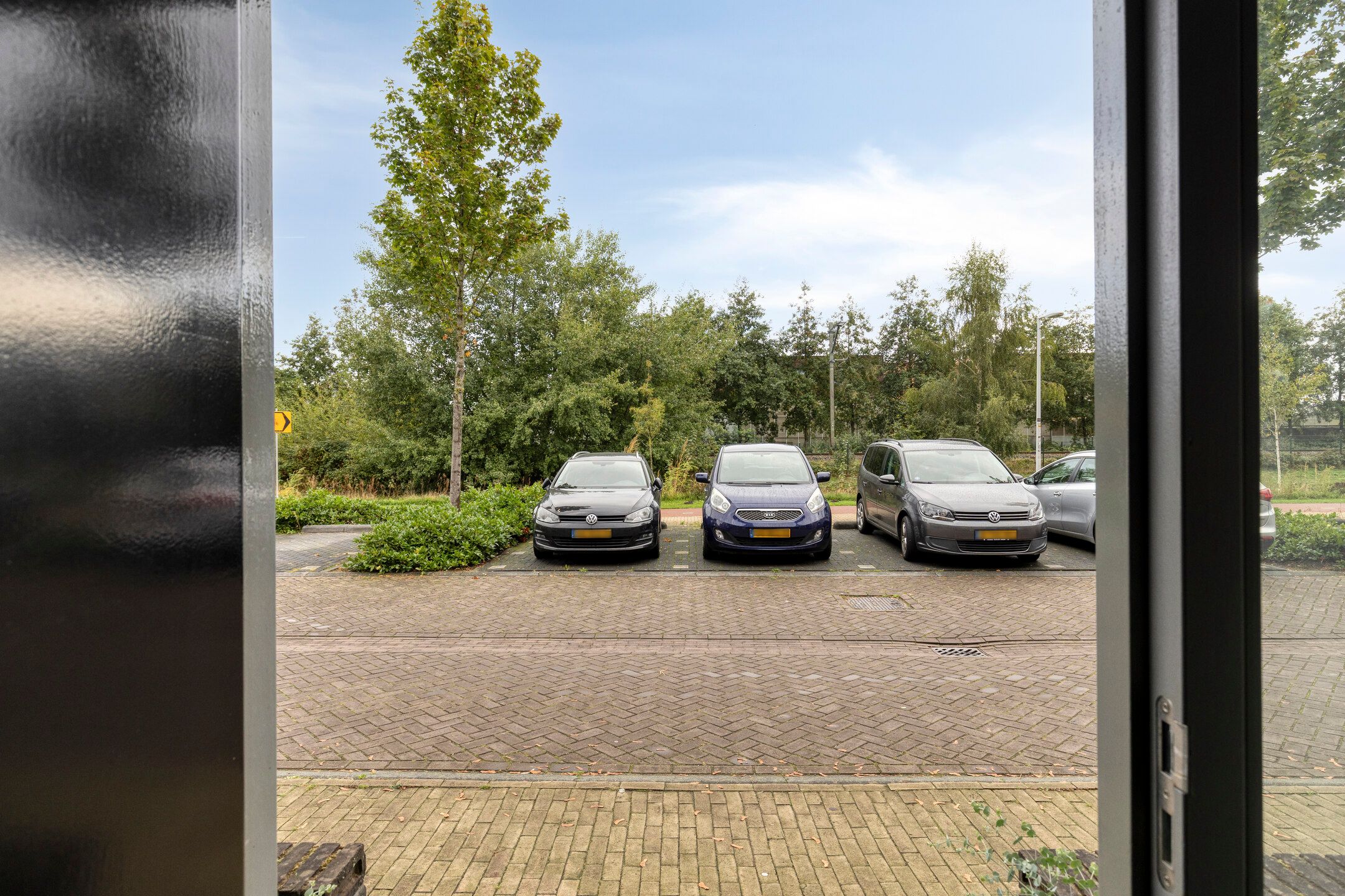 Foto 3 van Hollands Hoenlaan 47