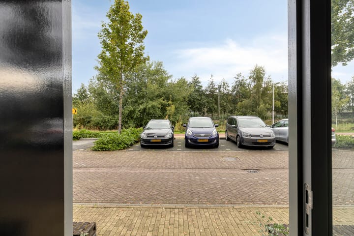 Foto 3 van Hollands Hoenlaan 47